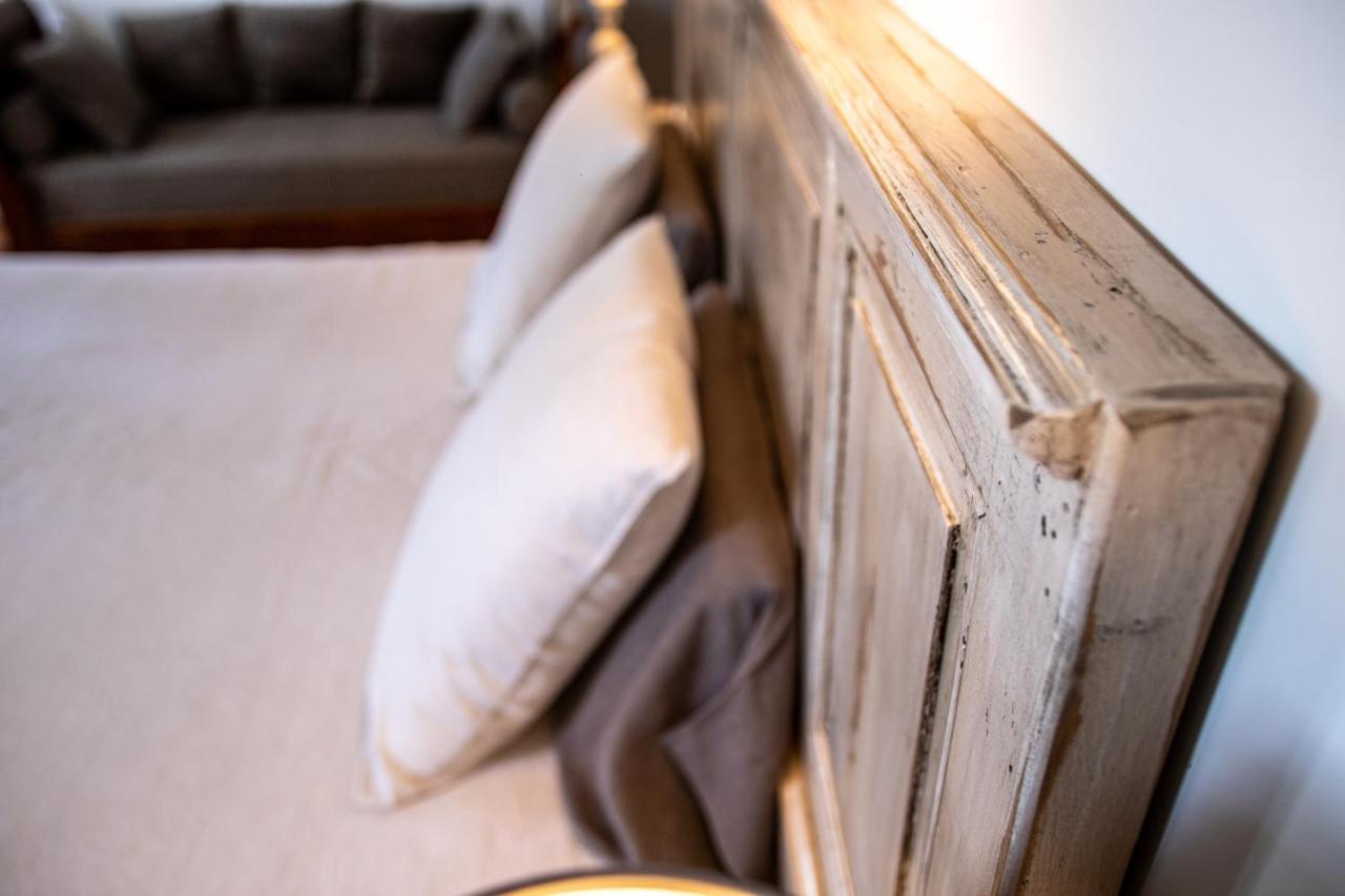 Bed and Breakfast Le Jardin De Mazan Esterno foto