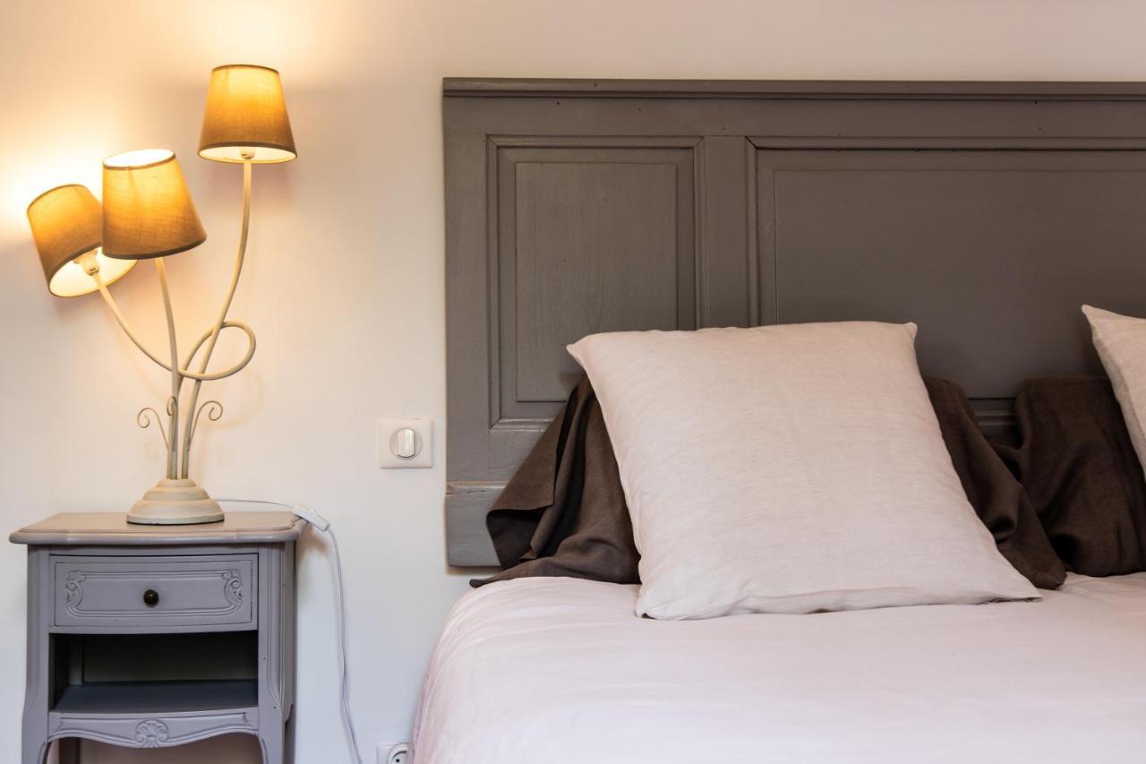 Bed and Breakfast Le Jardin De Mazan Esterno foto