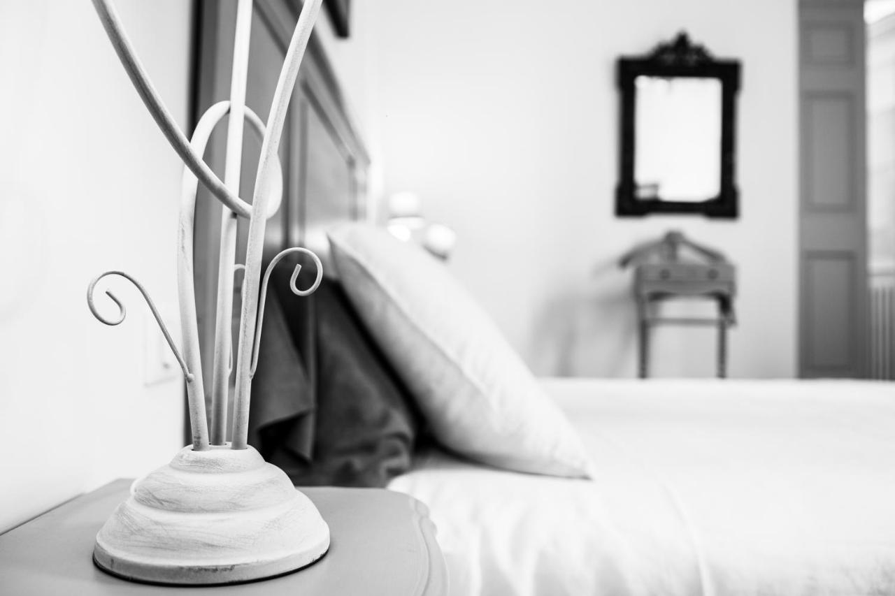 Bed and Breakfast Le Jardin De Mazan Esterno foto