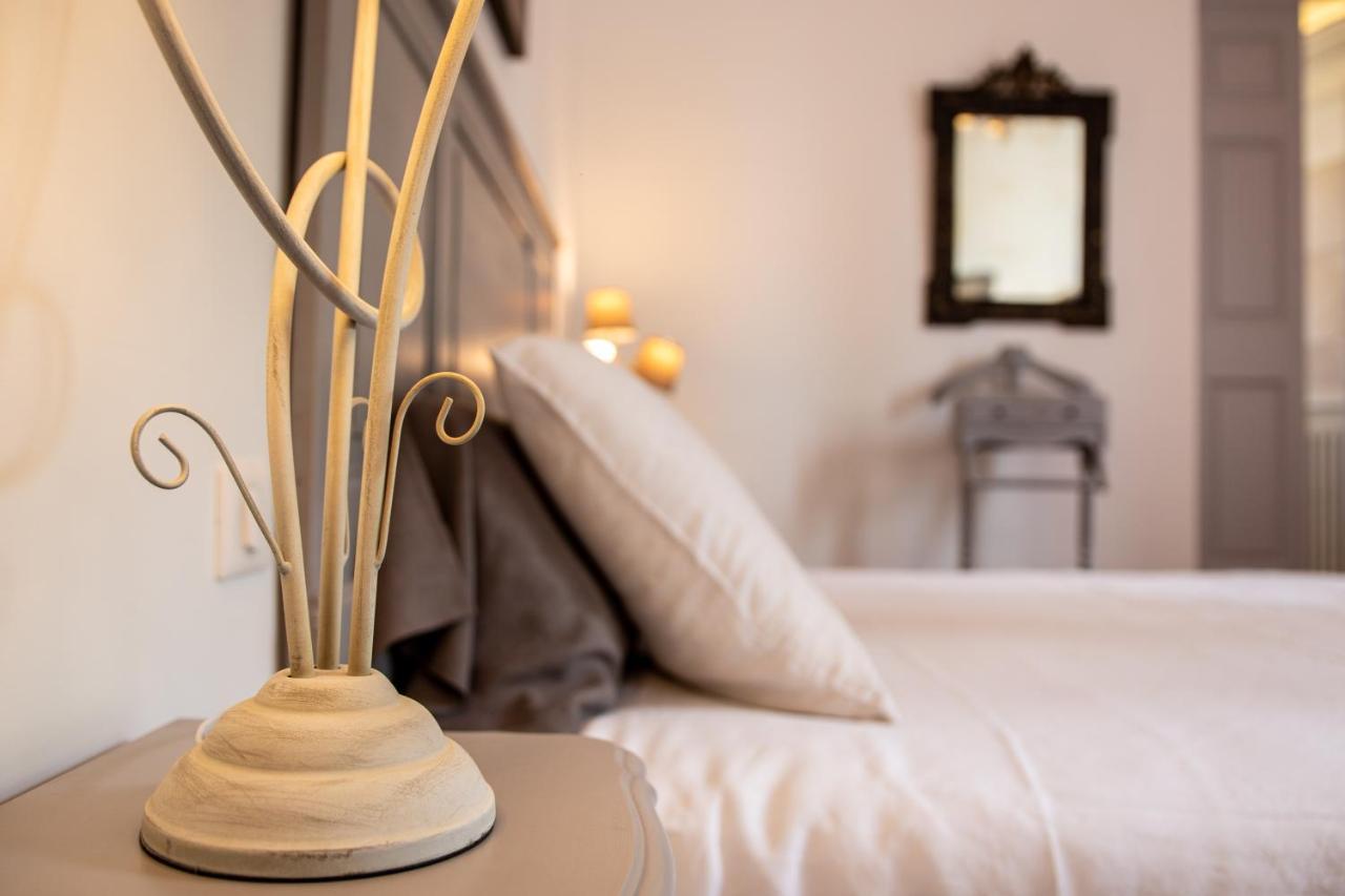 Bed and Breakfast Le Jardin De Mazan Esterno foto