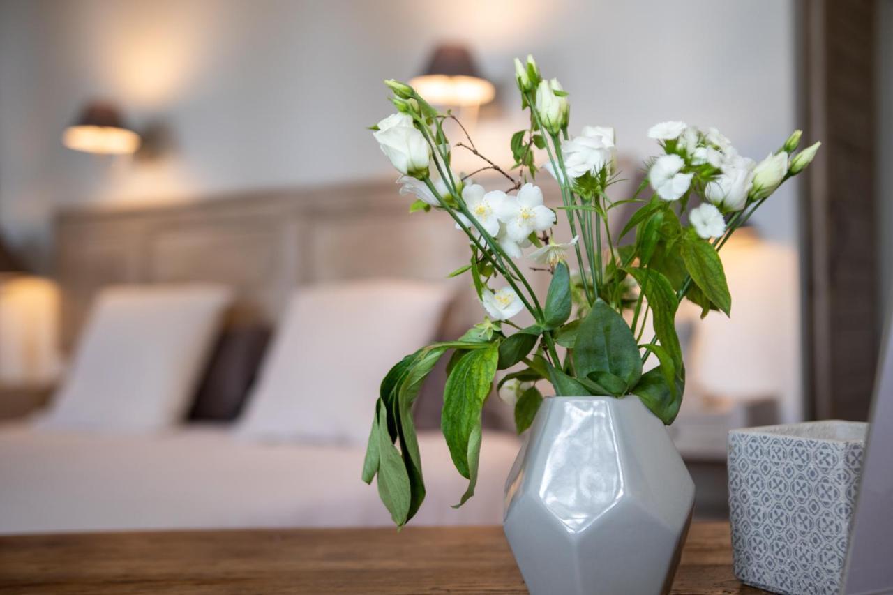 Bed and Breakfast Le Jardin De Mazan Esterno foto