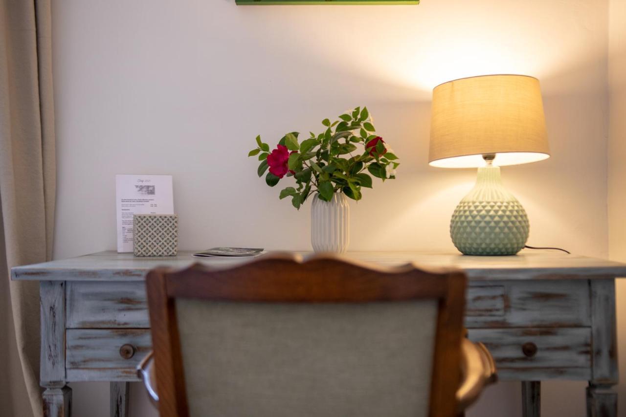 Bed and Breakfast Le Jardin De Mazan Esterno foto
