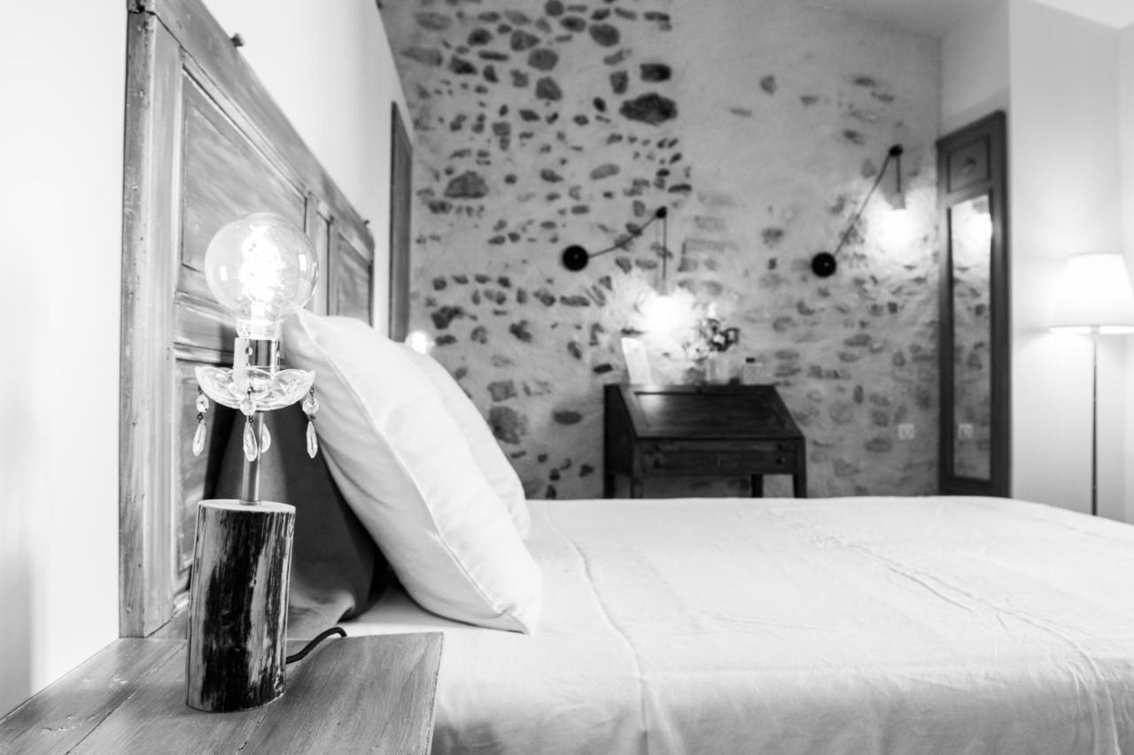 Bed and Breakfast Le Jardin De Mazan Esterno foto