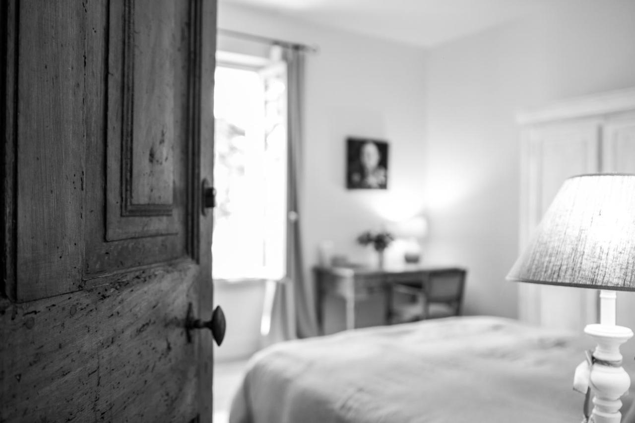 Bed and Breakfast Le Jardin De Mazan Esterno foto