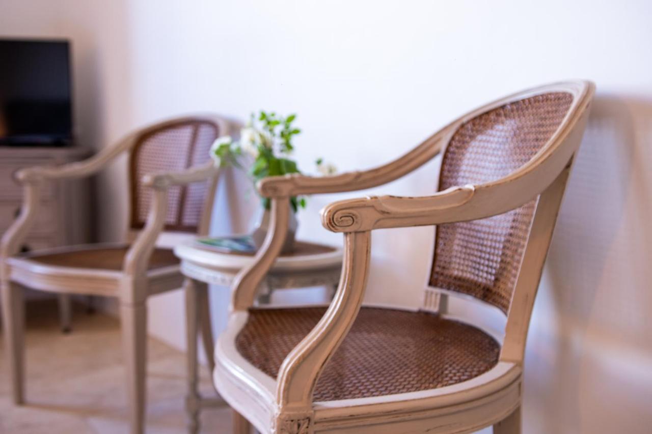 Bed and Breakfast Le Jardin De Mazan Esterno foto