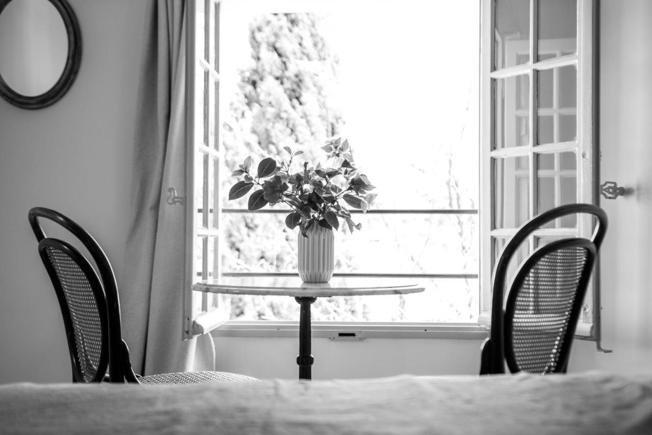 Bed and Breakfast Le Jardin De Mazan Esterno foto